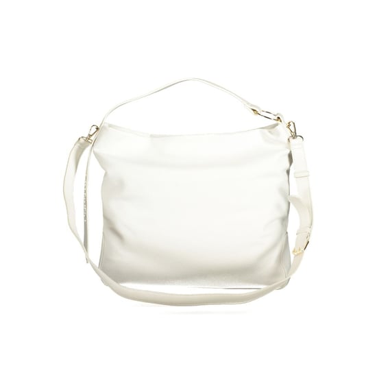Bolso de Mujer de Poliéster Blanco Mario Valentino - Image 2