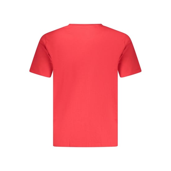 Camiseta de algodón para hombre Converse Grigio - Image 2