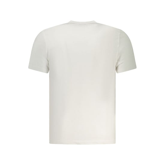 Camiseta de Algodón Blanca para Hombre North Sails - Image 2