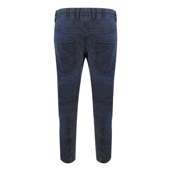 Jeans Negros Diesel Krooley-ne - Image 2