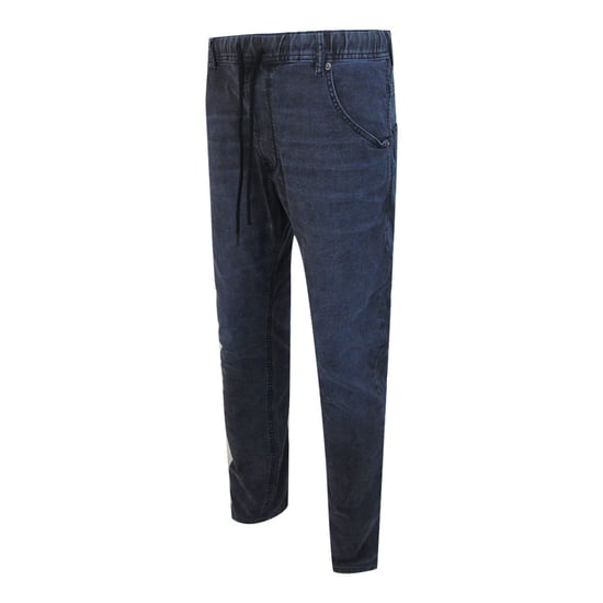 Jeans Negros Diesel Krooley-ne - Image 4
