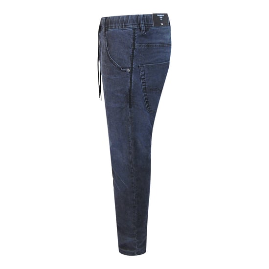 Jeans Negros Diesel Krooley-ne - Image 5