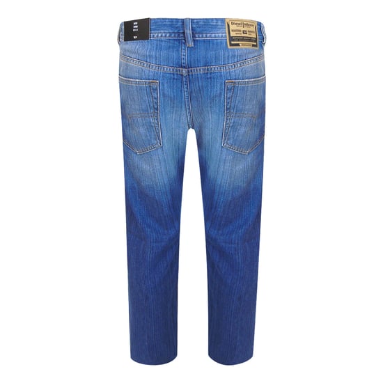 Jeans Diesel Buster-x Azul Claro - Image 2