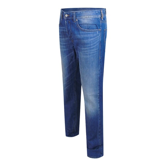 Jeans Diesel Buster-x Azul Claro - Image 4