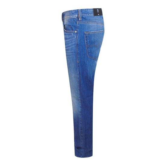 Jeans Diesel Buster-x Azul Claro - Image 5
