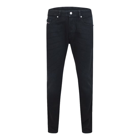 Jeans Negros Diesel Buster-x - Image 1