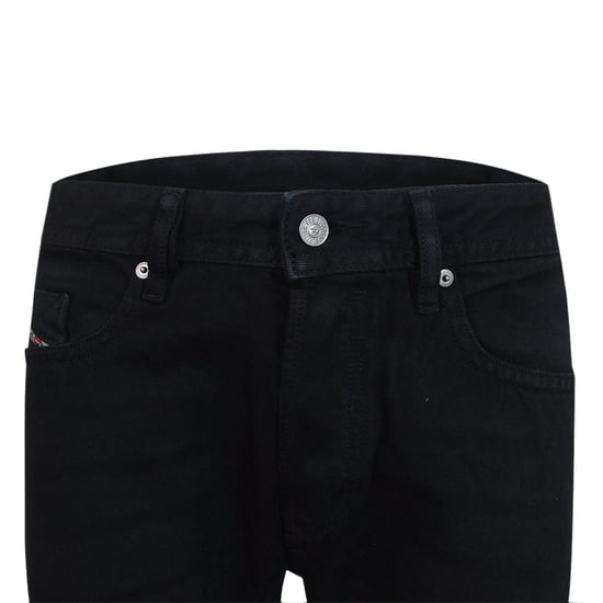 Jeans Negros Diesel Buster-x - Image 3