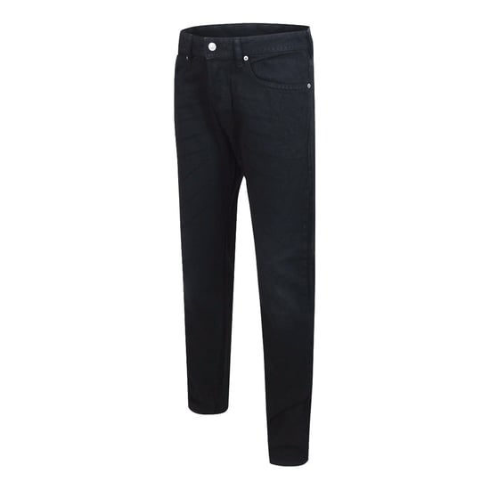 Jeans Negros Diesel Buster-x - Image 4