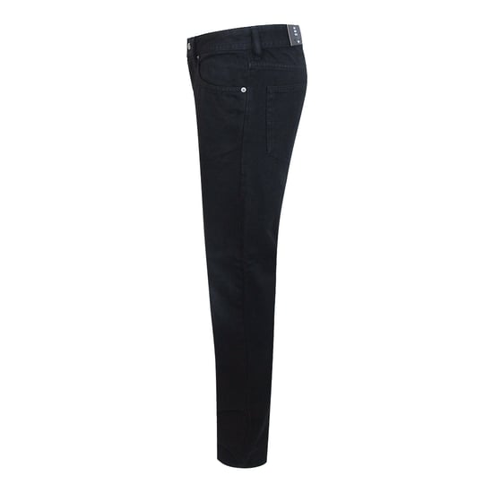Jeans Negros Diesel Buster-x - Image 5