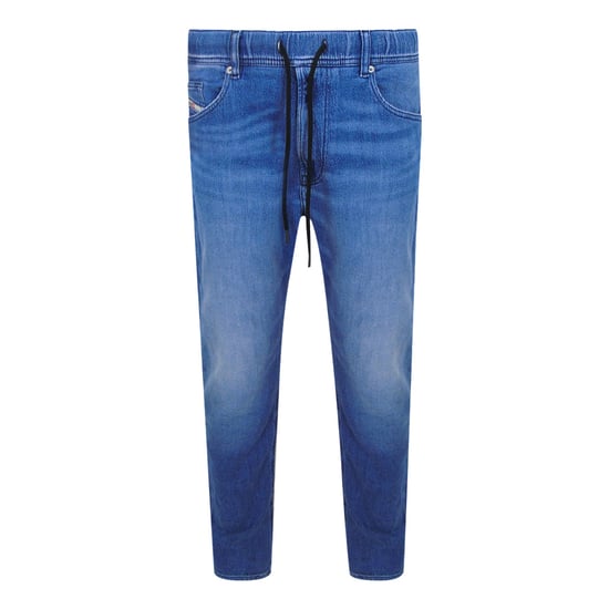 Jeans Diesel Narrot-ne-r Azul Claro - Image 1