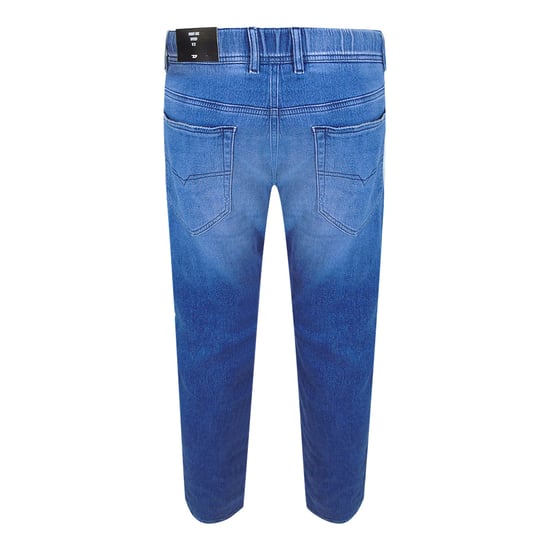 Jeans Diesel Narrot-ne-r Azul Claro - Image 2