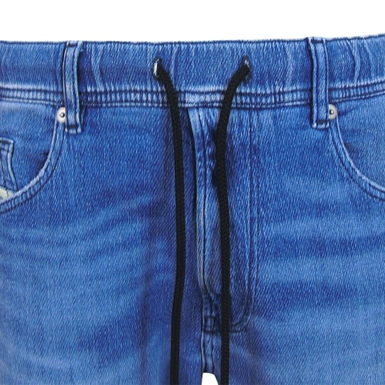 Jeans Diesel Narrot-ne-r Azul Claro - Image 3