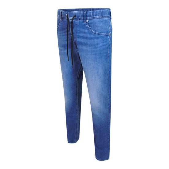 Jeans Diesel Narrot-ne-r Azul Claro - Image 4