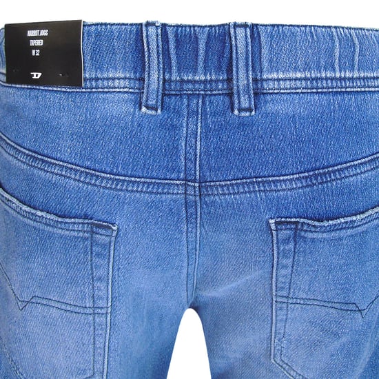 Jeans Diesel Narrot-ne-r Azul Claro - Image 6