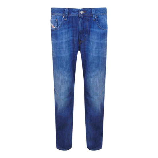 Jeans Azules Diesel Markee - Image 1