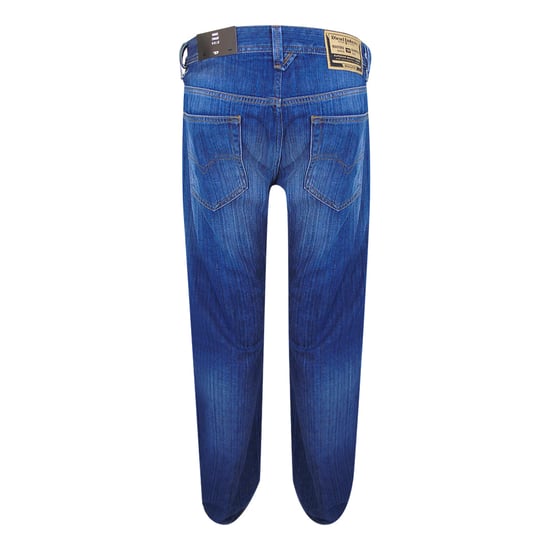 Jeans Azules Diesel Markee - Image 2