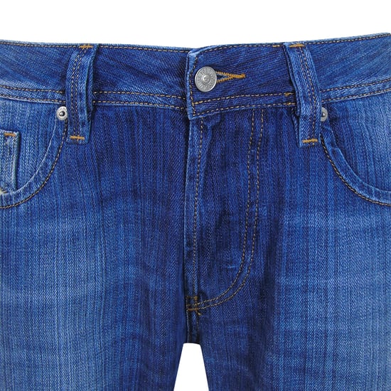 Jeans Azules Diesel Markee - Image 3