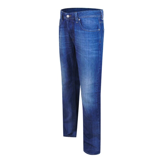 Jeans Azules Diesel Markee - Image 4