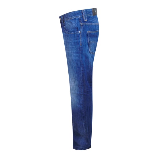 Jeans Azules Diesel Markee - Image 5