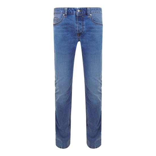 Diesel Vaqueros Safado-x Azul Claro - Image 1