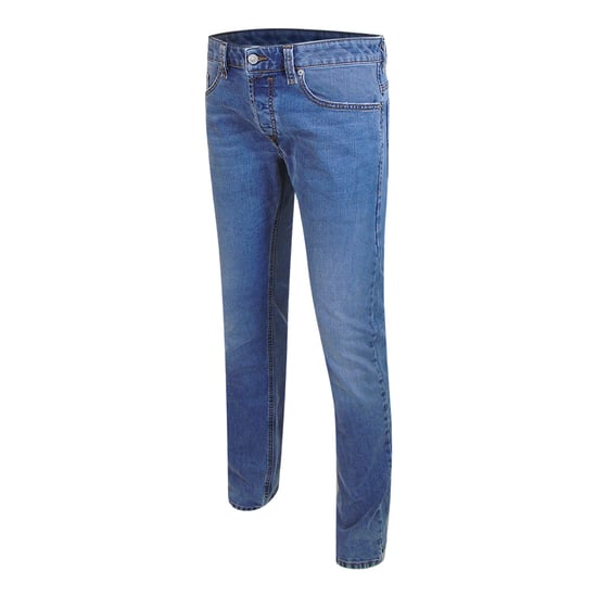 Diesel Vaqueros Safado-x Azul Claro - Image 4
