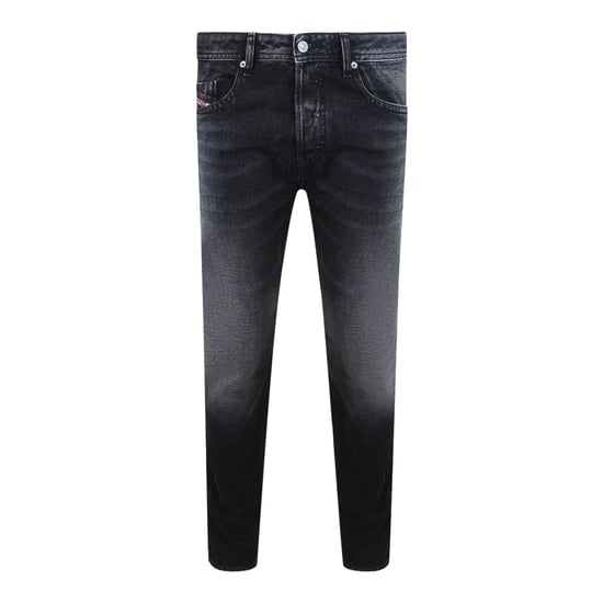 Jeans Negros Diesel Buster-x - Image 1