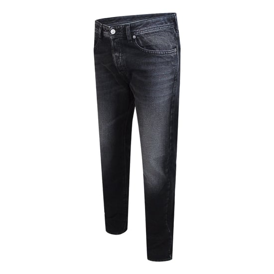 Jeans Negros Diesel Buster-x - Image 4