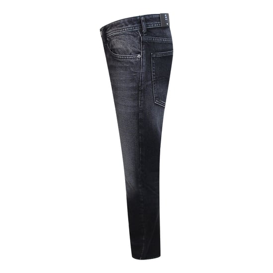 Jeans Negros Diesel Buster-x - Image 5