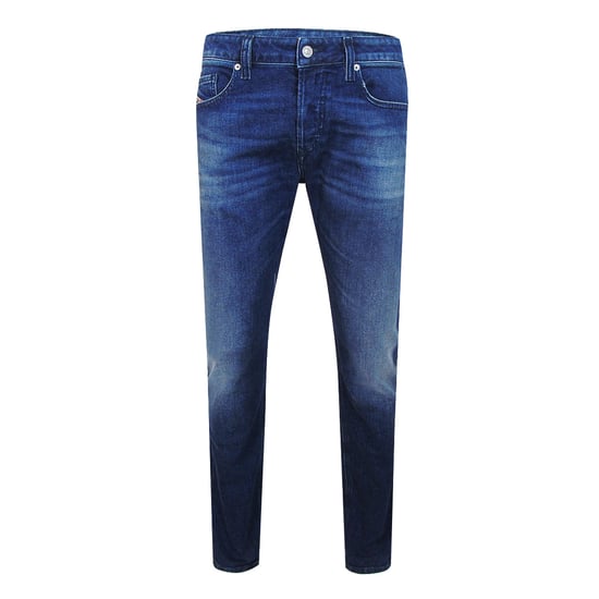 Diesel Vaqueros Safado-x Azul Oscuro - Image 1