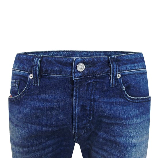 Diesel Vaqueros Safado-x Azul Oscuro - Image 4