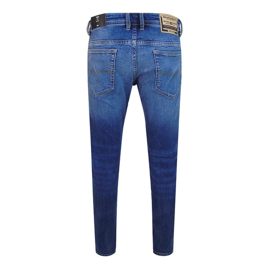 Vaqueros Azules Diesel Thomer-x - Image 2