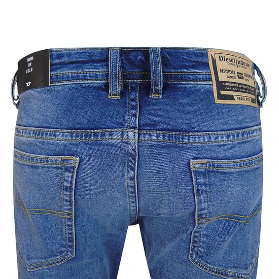 Vaqueros Azules Diesel Thomer-x - Image 3