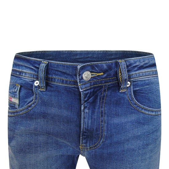 Vaqueros Azules Diesel Thomer-x - Image 6