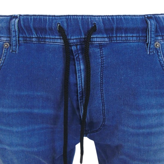 Jeans Azules Diesel Krooley-ne - Image 3