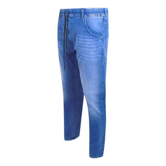 Jeans Azules Diesel Krooley-ne - Image 4