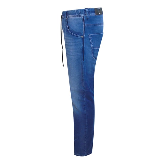 Jeans Azules Diesel Krooley-ne - Image 5