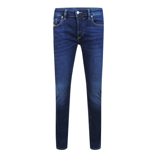 Diesel Vaqueros Safado-x Azul Oscuro - Image 1