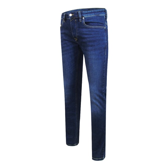 Diesel Vaqueros Safado-x Azul Oscuro - Image 4