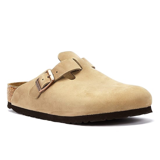 CHANCLETAS Boston LEOI MARRON - Image 2