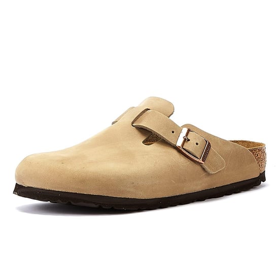 CHANCLETAS Boston LEOI MARRON - Image 3