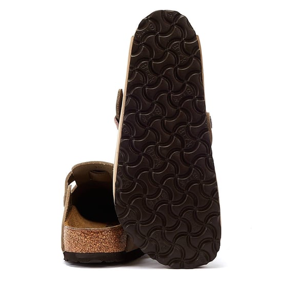CHANCLETAS Boston LEOI MARRON - Image 4
