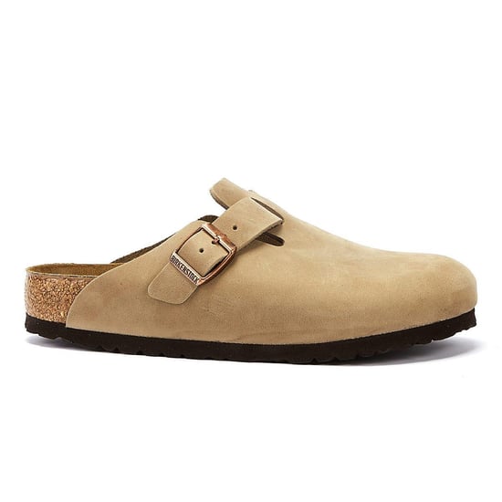 CHANCLETAS Boston LEOI MARRON - Image 5