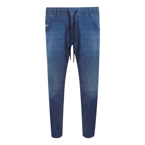 Jeans Azules Diesel Krooley-ne - Image 1
