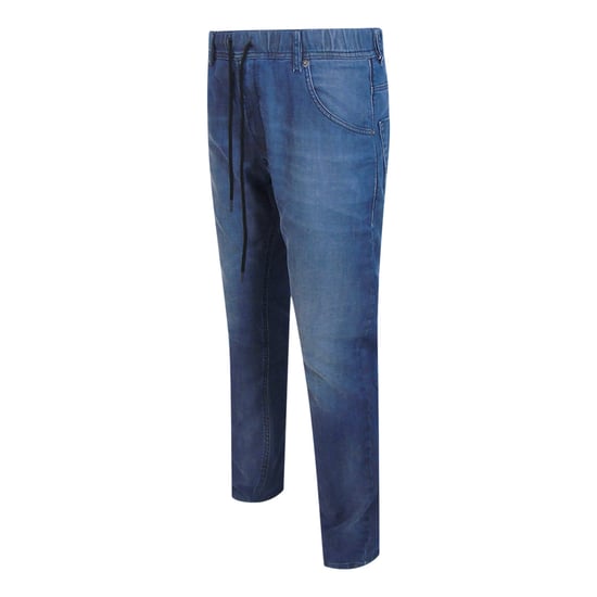 Jeans Azules Diesel Krooley-ne - Image 4