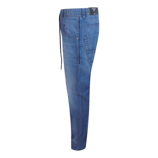 Jeans Azules Diesel Krooley-ne - Image 5