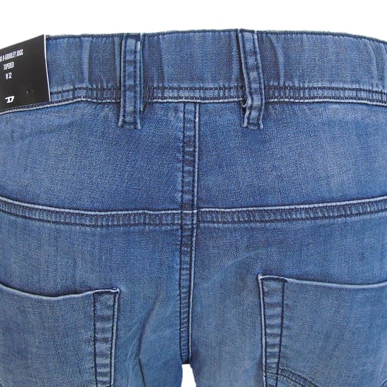 Jeans Azules Diesel Krooley-ne - Image 6