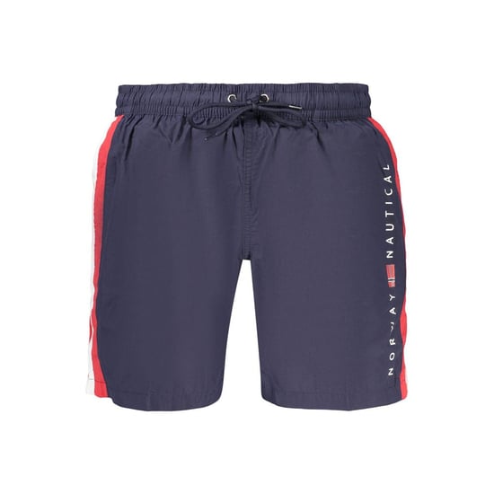 Noruega 1963 Ba swimwear Azul de Poliamida para Hombre - Image 1