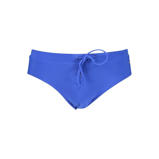 Traje de Baño para Hombre de Poliéster Azul Tommy Hilfiger - Image 1