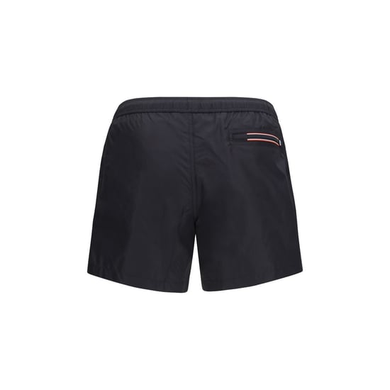 Moncler Ropa Deportiva de Poliamida Negra - Image 2