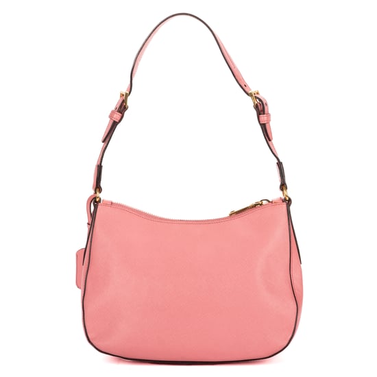 Prada Hobo Bag  en  rosa Cuero de ternero - Image 5
